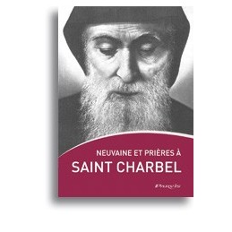 Neuvaine et prières à saint Charbel