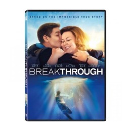 DVD Breakthrough