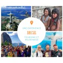Pèlerinage au Brésil du 7 au 21 mars 2020
