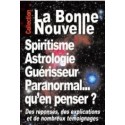 Occultisme qu'en penser ?