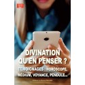 Livret : Divination qu'en penser ?