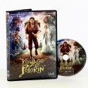 DVD Le voyage du pèlerin