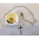 Chapelet de communion