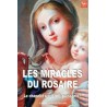Livret : LES MIRACLES DU ROSAIRE
