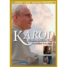 DVD Karol