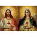 Coeurs Unis de Jésus et Marie