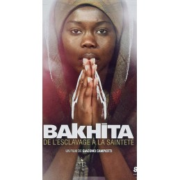 DVD Bakhita