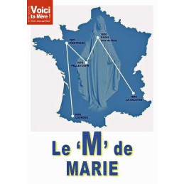 Revue "Le 'M' de Marie" en téléchargement