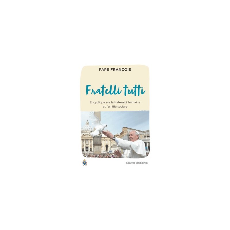 Fratelli tutti