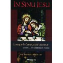 IN SINU JESU