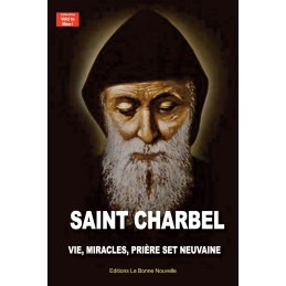 Saint Charbel