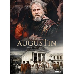DVD Saint AUGUSTIN