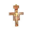 Croix de San Damiano