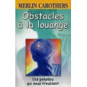 Obstacles à la louange