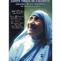 sainte Mère Teresa