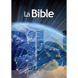 Bible en gros caractères (nouvelle version)