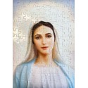 PUZZLES Vierge Marie