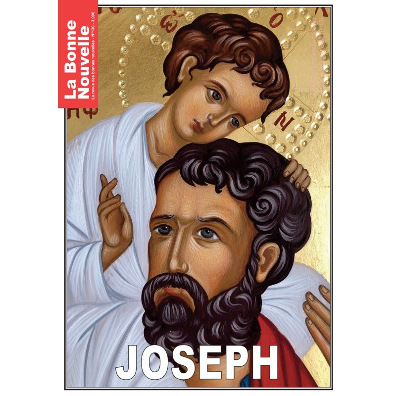 Revue : Saint Joseph en téléchargement