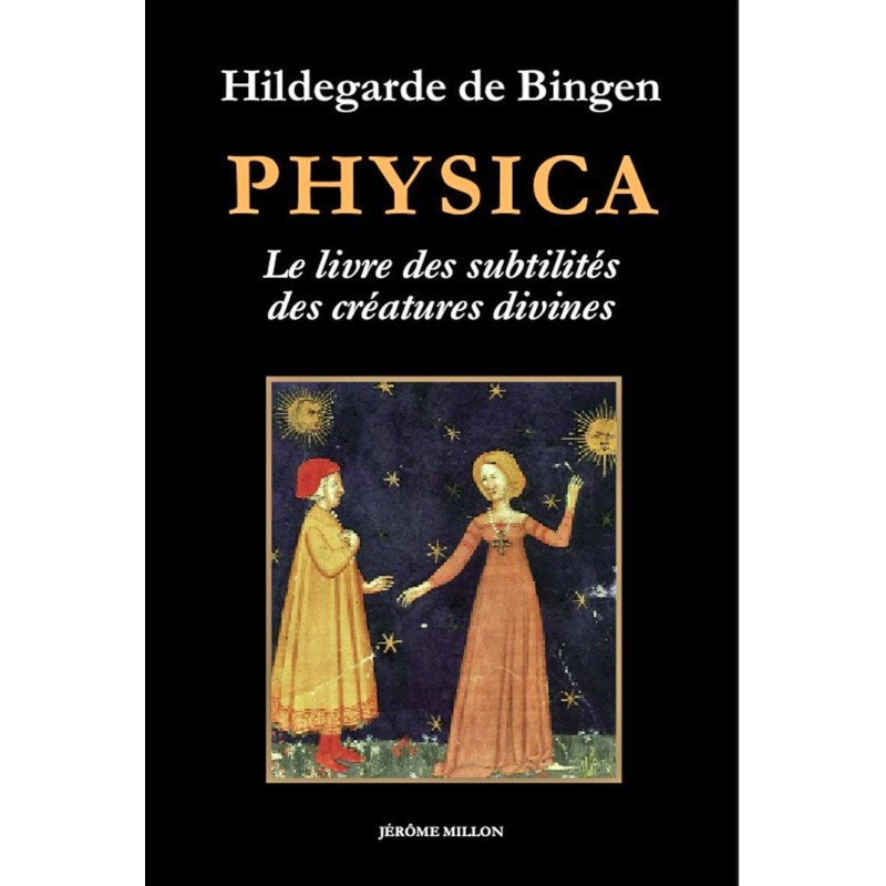 PHYSICA par Sainte Hildegarde