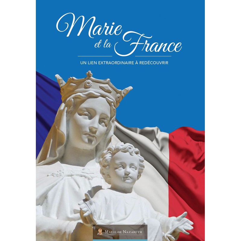 Marie et la France
