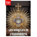 Les miracles de l'Eucharisties à télécharger