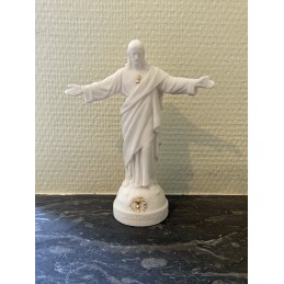 Statue Sacré-Coeur  de Jésus