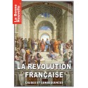 La Révolution Française, causes et conséquences en téléchargement