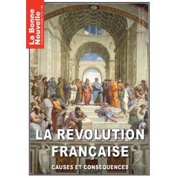 La Révolution Française, causes et conséquences en téléchargement