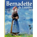 BD Bernadette de Lourdes