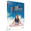 DVD La fille qui croyait aux miracles