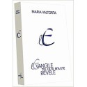 L'évangile tel qu'il m'a été révélé (livres)