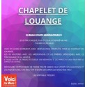 Chapelet de louange audio en téléchargement