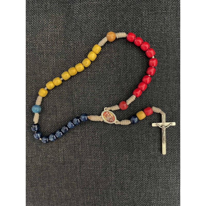 Chapelet Le Trisagion