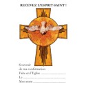 Cartes Confirmation