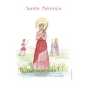 Carte saints patrons