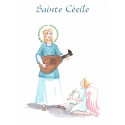 Carte saints patrons
