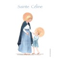 Carte saints patrons