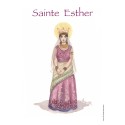 Carte saints patrons