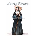 Carte saints patrons