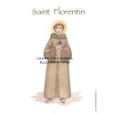 Carte saints patrons