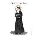 Carte saints patrons