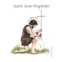 Carte saints patrons