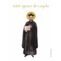Carte saints patrons