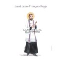 Carte saints patrons