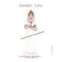 Carte saints patrons