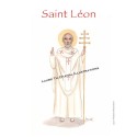 Carte saints patrons