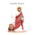 Carte saints patrons