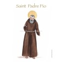 Carte saints patrons