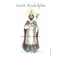 Carte saints patrons