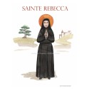 Carte saints patrons